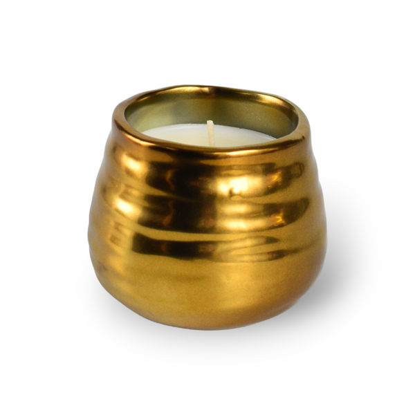 Midas 8 oz Candle: Evangeline