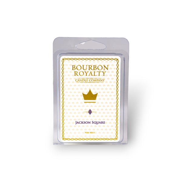 Wax Melt: Evangeline