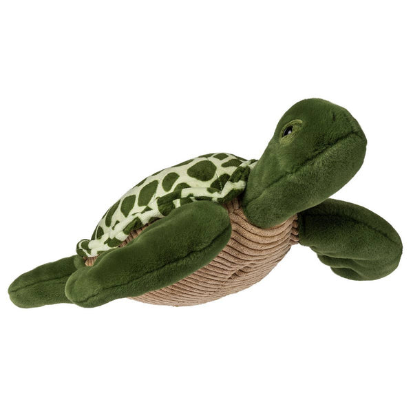 Ernie Sea Turtle