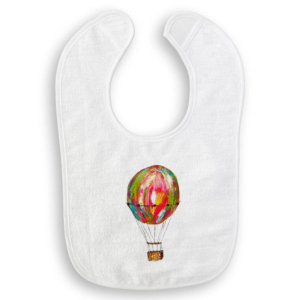 Hot Air Balloon: - / Dishtowel