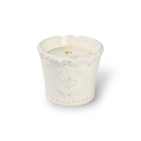 3 Ounce Marquis Votive: Evangeline