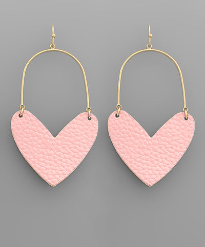 Share the Love Earrings