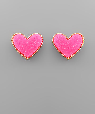 Share the Love Earrings