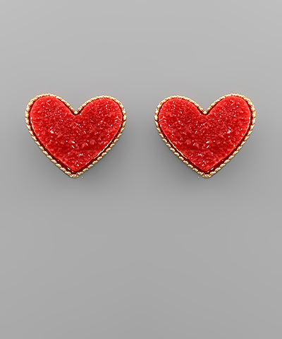 Share the Love Earrings