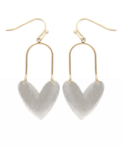 Share the Love Earrings