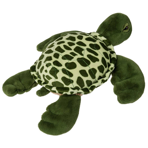 Ernie Sea Turtle