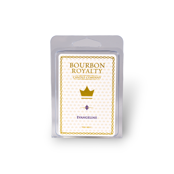 Wax Melt: Evangeline