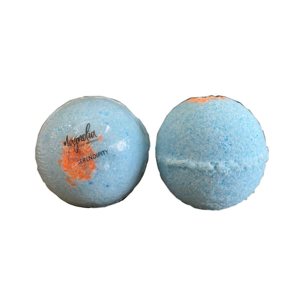 BATH BOMB: Oatmeal Milk & Honey