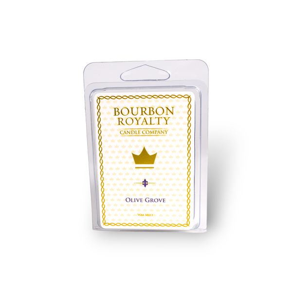 Wax Melt: Evangeline