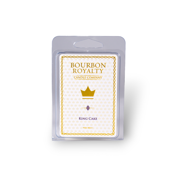 Wax Melt: Evangeline