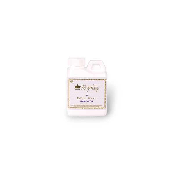 4 Ounce Royal Wash: Evangeline