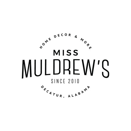 Miss Muldrews