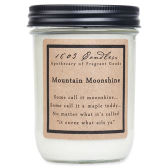 1803 Mountain Moonshine