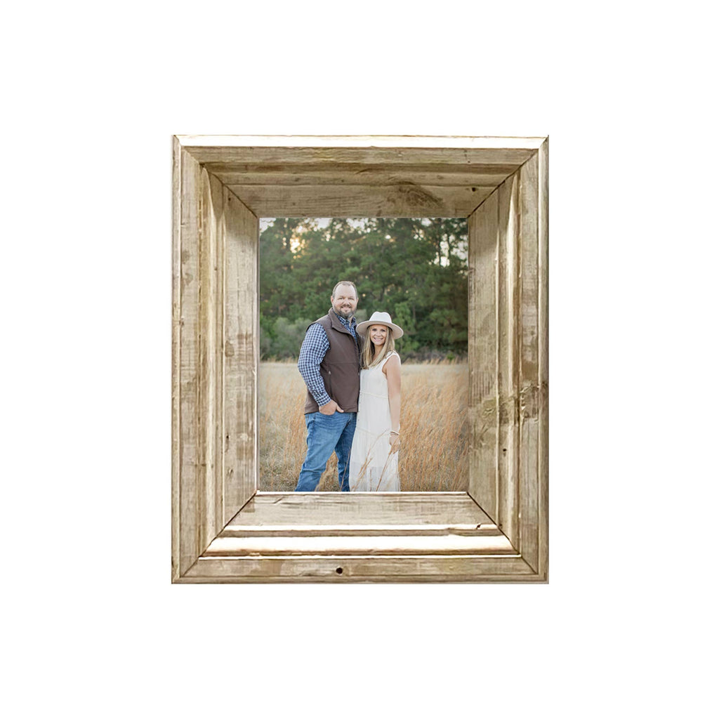 11x14 Reclaimed European Molding Picture Frames