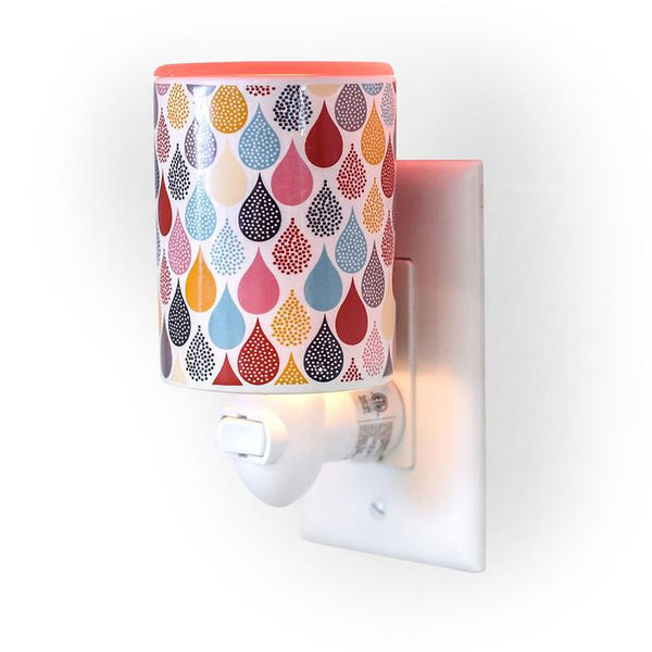 Plug In Wax Melter