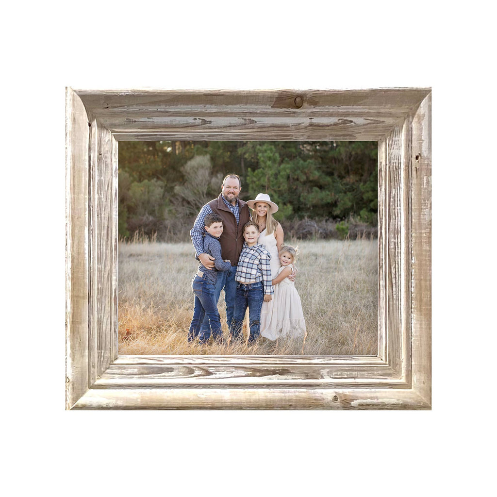 16x20 Reclaimed European Molding Picture Frames