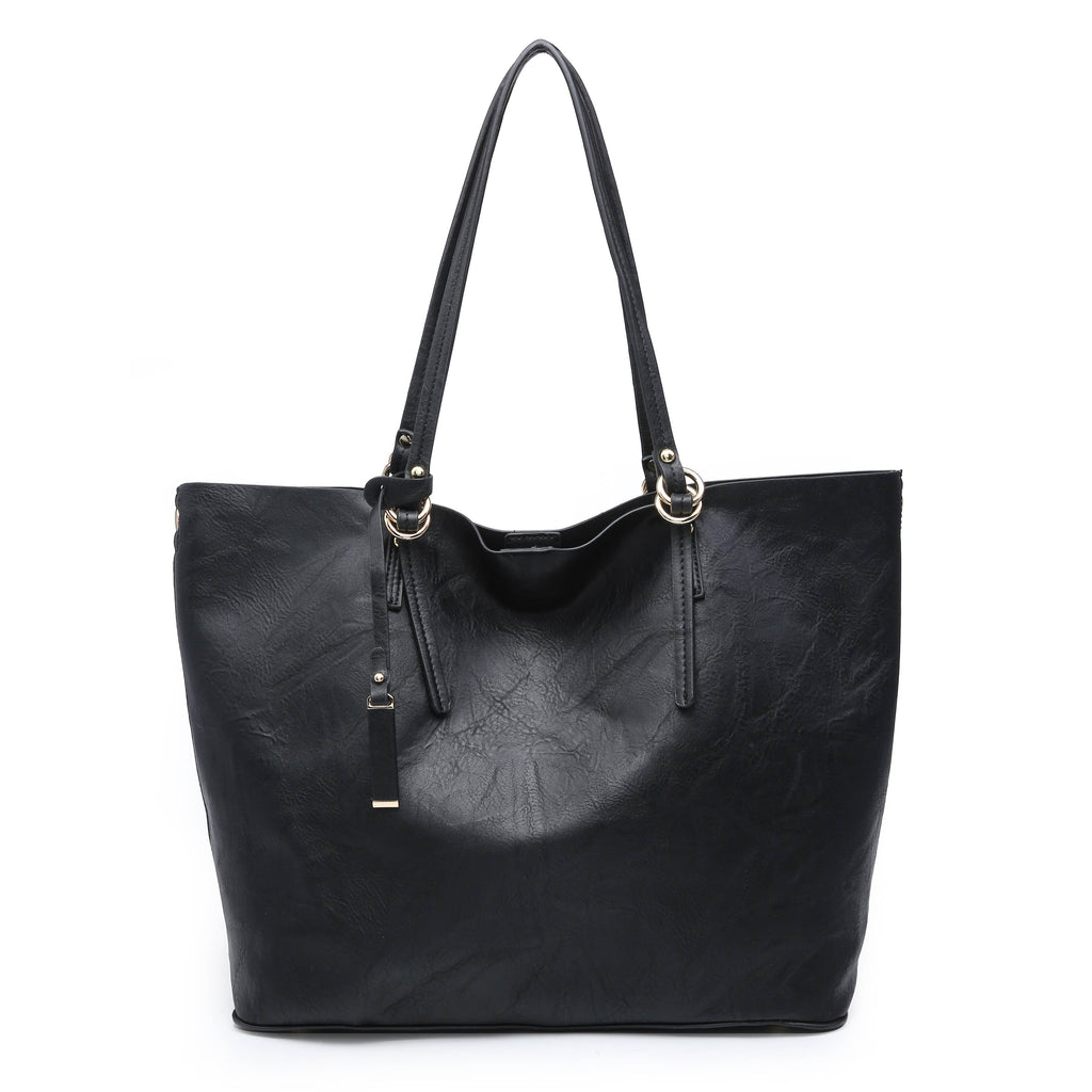 M1614 Monogrammable 2 in 1 Tote Bag