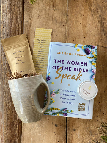 Women of the Bible Box