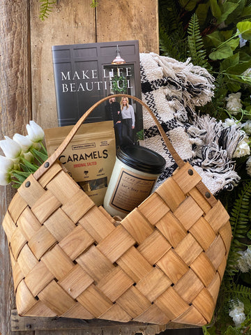 Ultimate Mother’s Day Basket